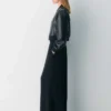 Parker Palazzo-Hose – Studio Drape