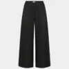 Parker Palazzo-Hose – Studio Drape