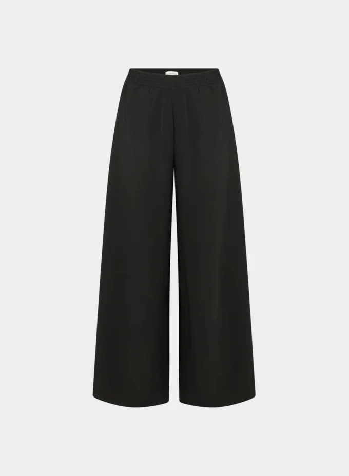 Parker Palazzo-Hose – Studio Drape
