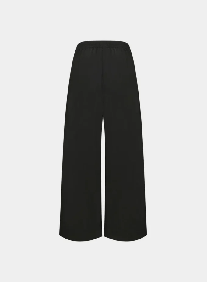 Parker Palazzo-Hose – Studio Drape
