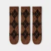 Patter Crew Sock 3er-Pack Patter Crew Sock 3er-Pack