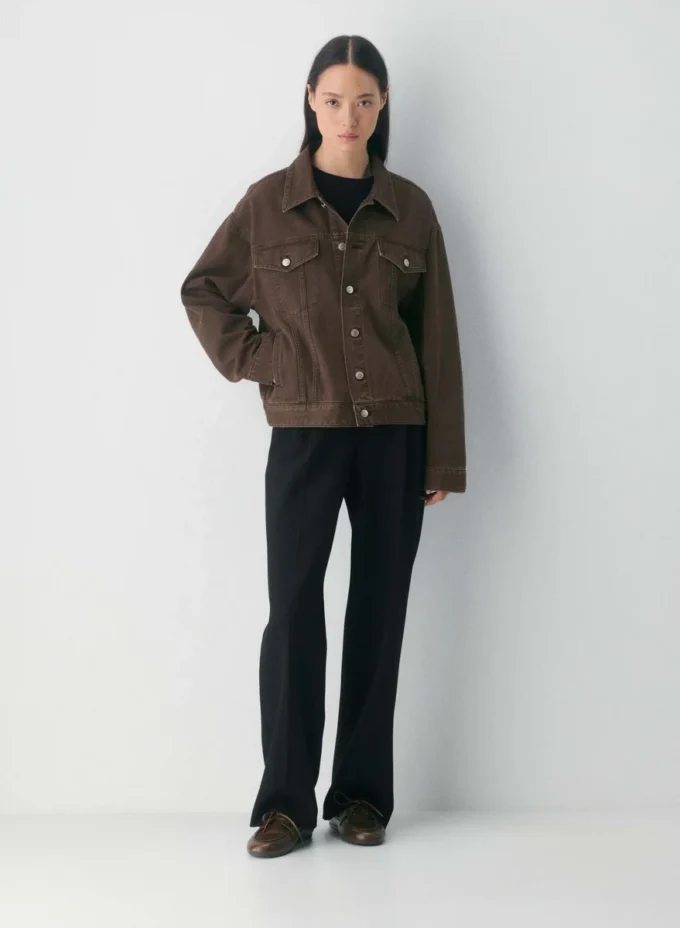 Pavilion Jacke