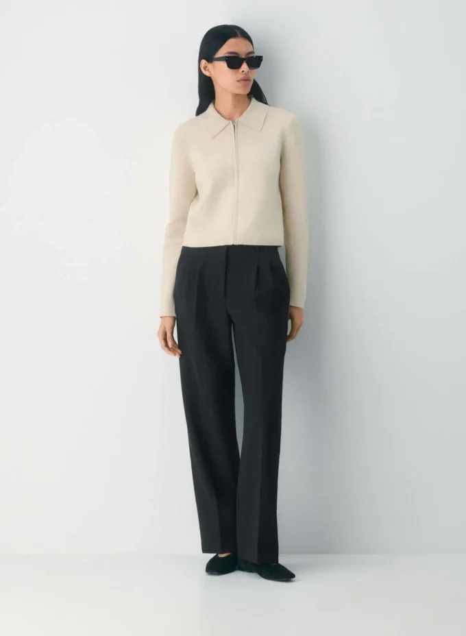 Pawel Zip-up Pawel Zip-up