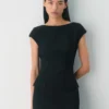 Pedestal-Kleid Pedestal-Kleid