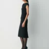 Pedestal-Kleid Pedestal-Kleid