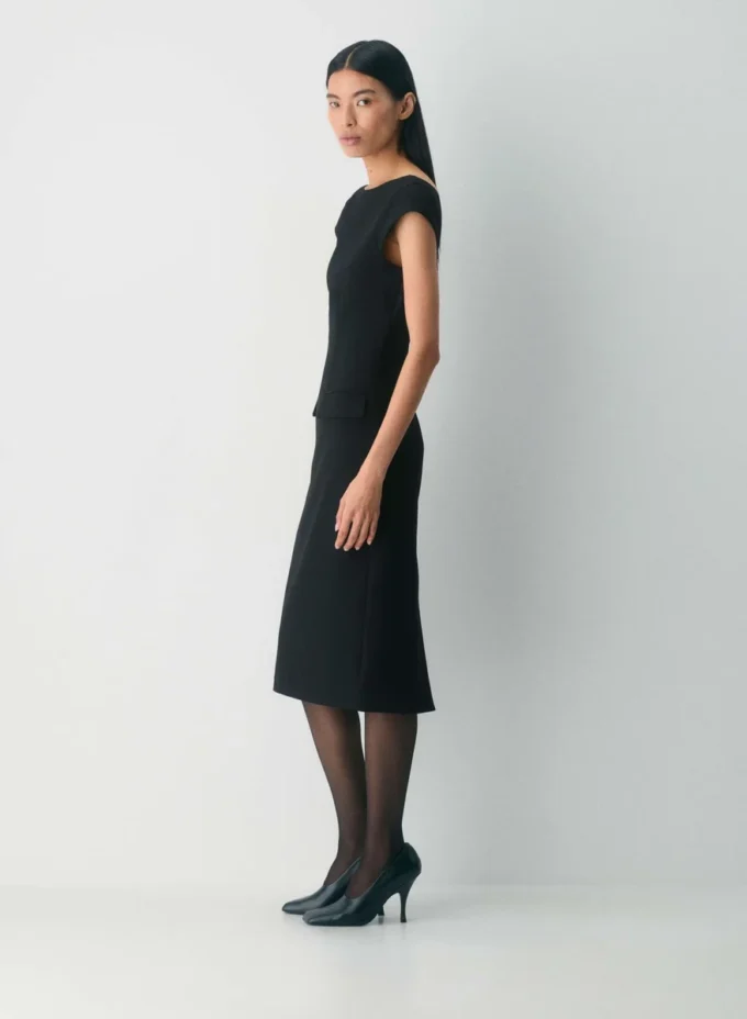 Pedestal-Kleid Pedestal-Kleid