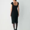 Pedestal-Kleid Pedestal-Kleid