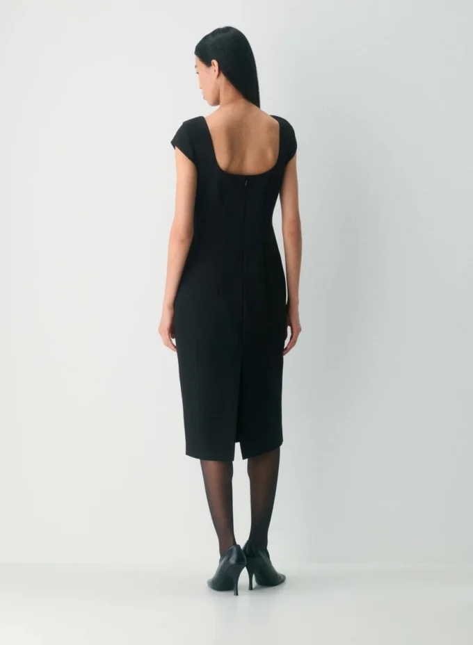 Pedestal-Kleid Pedestal-Kleid