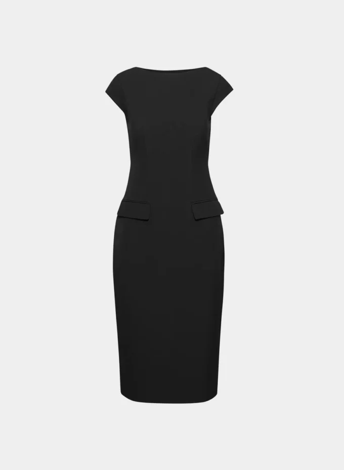 Pedestal-Kleid Pedestal-Kleid