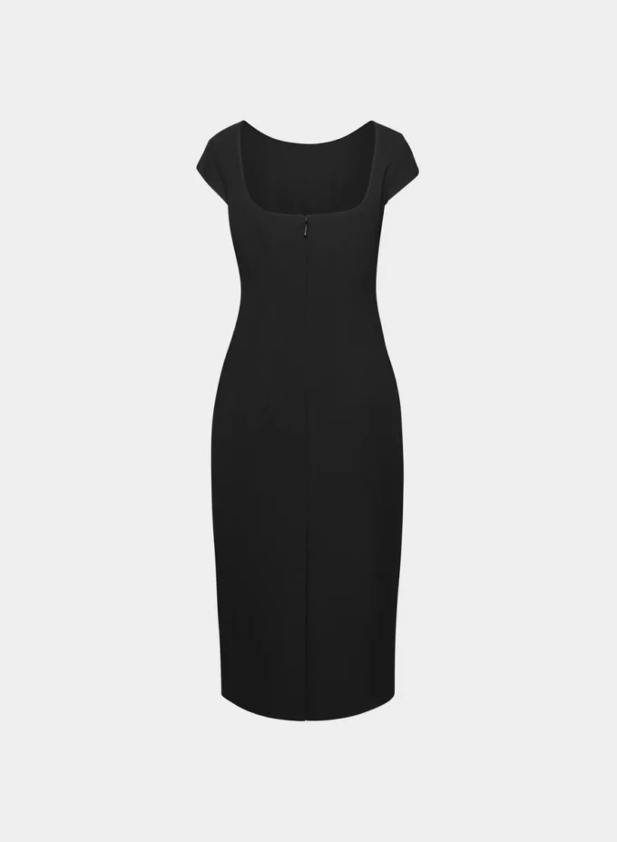 Pedestal-Kleid Pedestal-Kleid