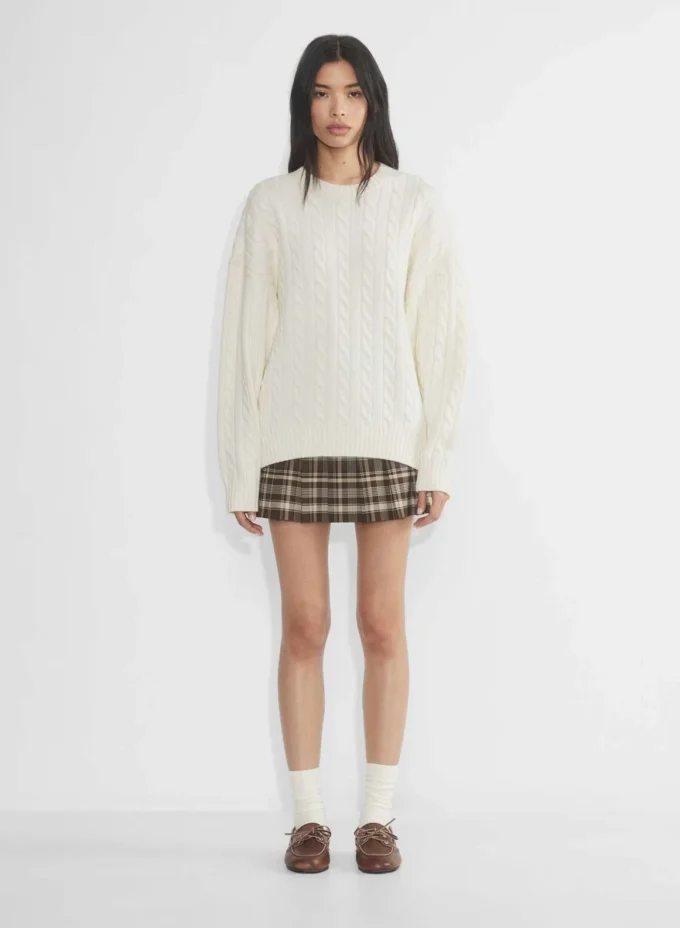 Peggy Sweater