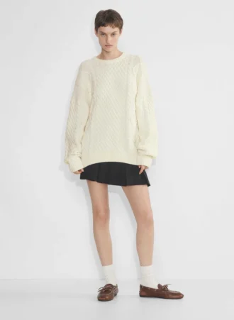 Peggy Sweater
