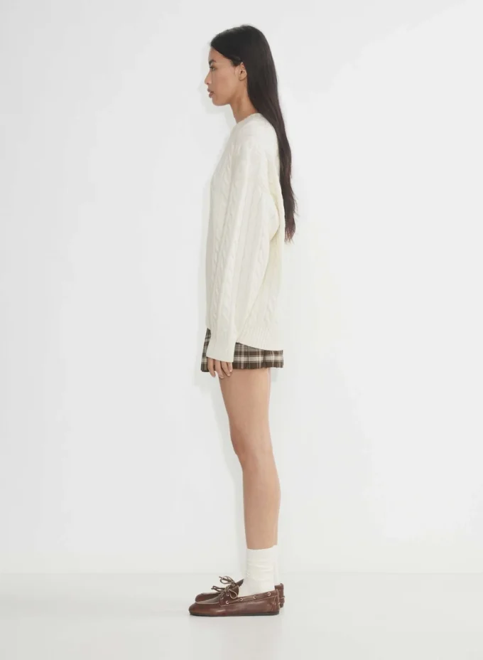 Peggy Sweater