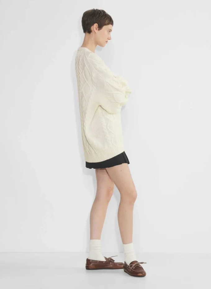 Peggy Sweater