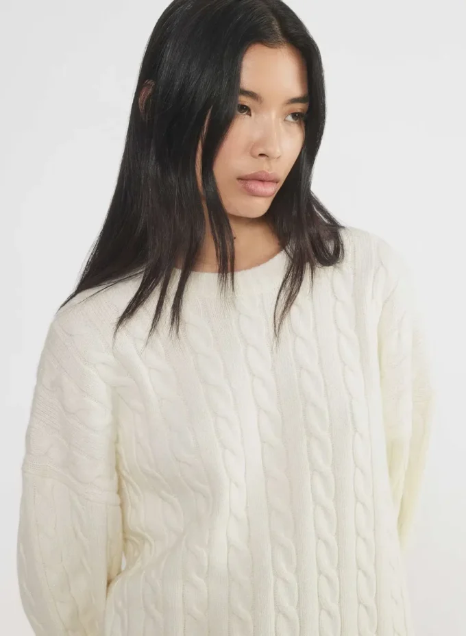 Peggy Sweater