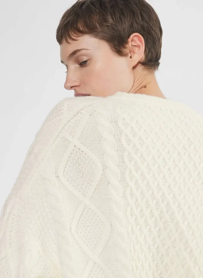 Peggy Sweater