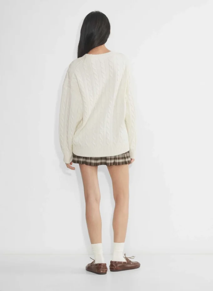 Peggy Sweater