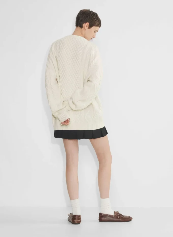 Peggy Sweater