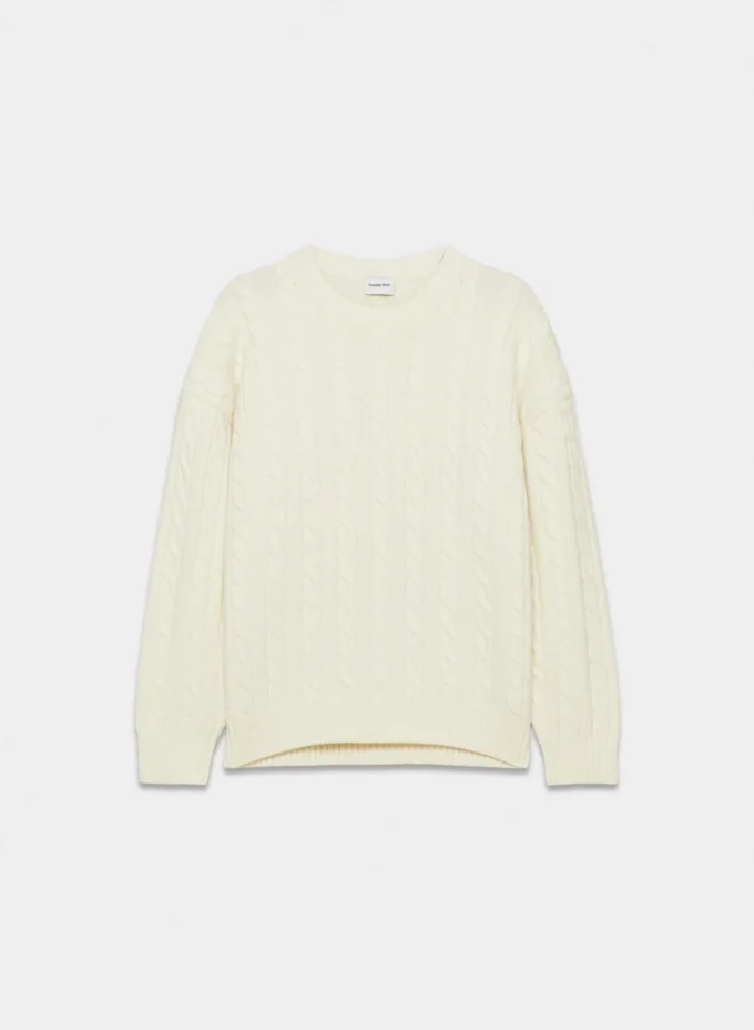 Peggy Sweater