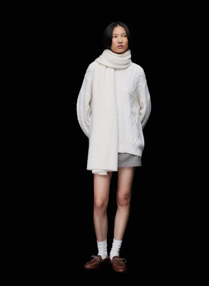 Peggy Sweater
