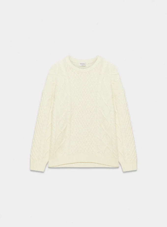 Peggy Sweater