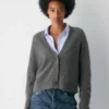 Perry Cardigan Perry Cardigan