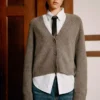 Perry Cardigan Perry Cardigan