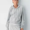 Peyton Zip Hoodie