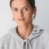 Peyton Zip Hoodie