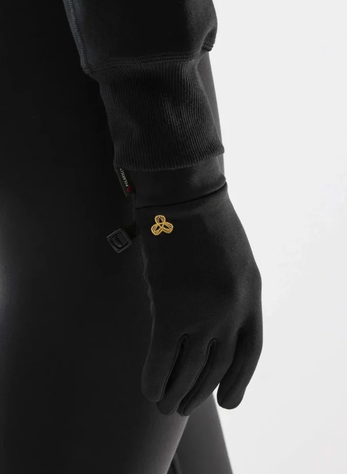 Polartec® Power Stretch® Handschuhe Polartec® Power Stretch® Handschuhe