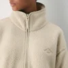 Polartec® Thermal Pro™ 1/2 Zip Mockneck Polartec® Thermal Pro™ 1/2 Zip Mockneck