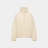 Polartec® Thermal Pro™ 1/2 Zip Mockneck Polartec® Thermal Pro™ 1/2 Zip Mockneck