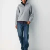 Polartec® Thermal Pro™ 1/2 Zip Sweater Polartec® Thermal Pro™ 1/2 Zip Sweater