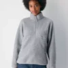Polartec® Thermal Pro™ 1/2 Zip Sweater Polartec® Thermal Pro™ 1/2 Zip Sweater