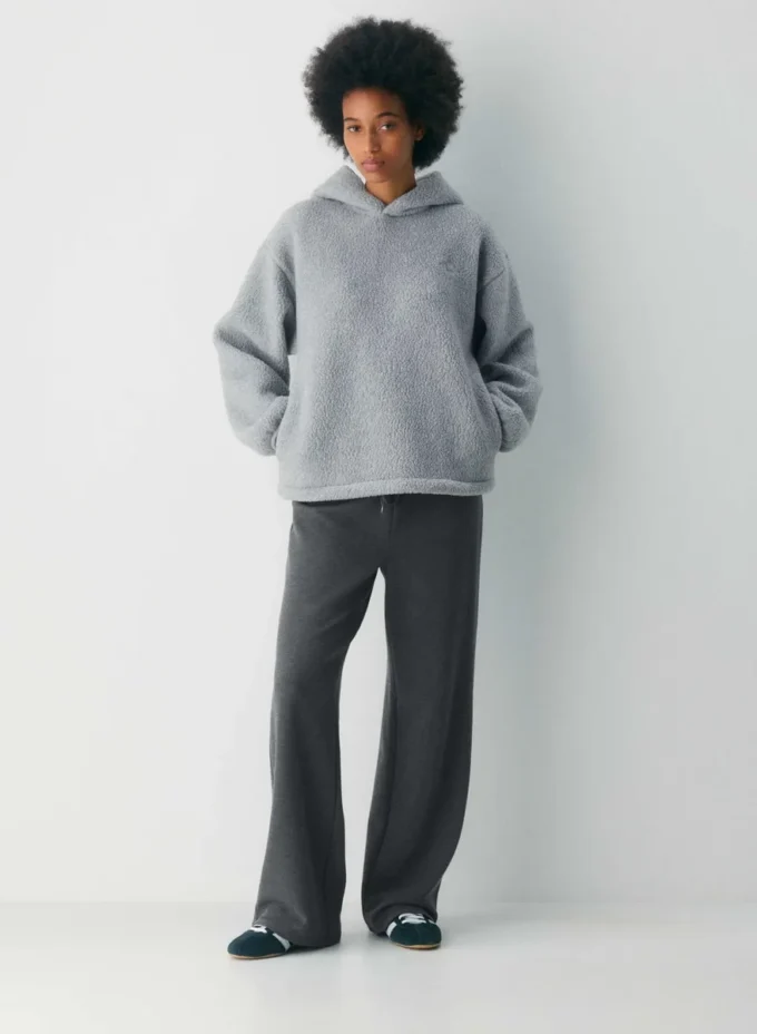 Polartec® Thermal Pro™ Hoodie Polartec® Thermal Pro™ Hoodie