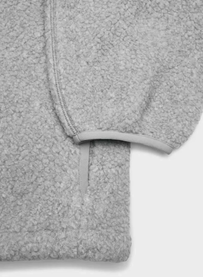 Polartec® Thermal Pro™ Hoodie Polartec® Thermal Pro™ Hoodie