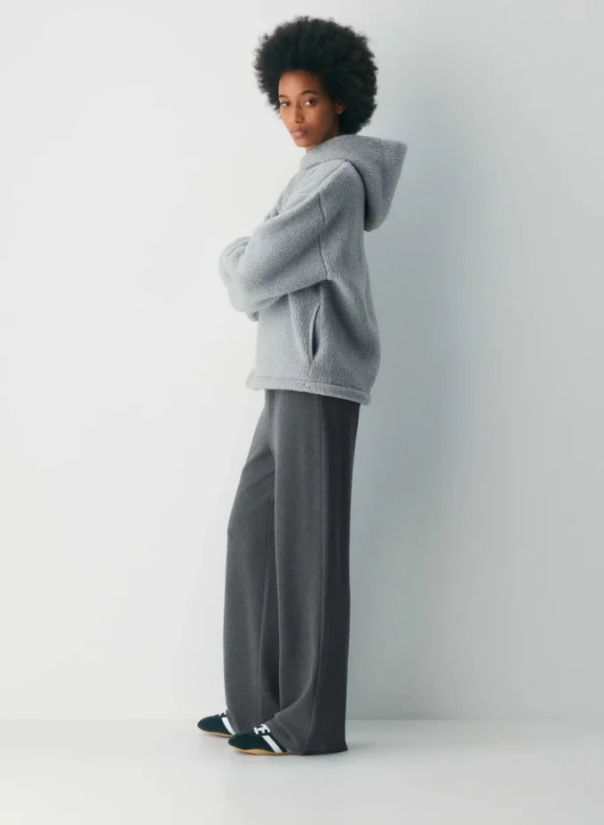 Polartec® Thermal Pro™ Hoodie Polartec® Thermal Pro™ Hoodie