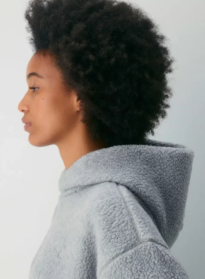 Polartec® Thermal Pro™ Hoodie Polartec® Thermal Pro™ Hoodie