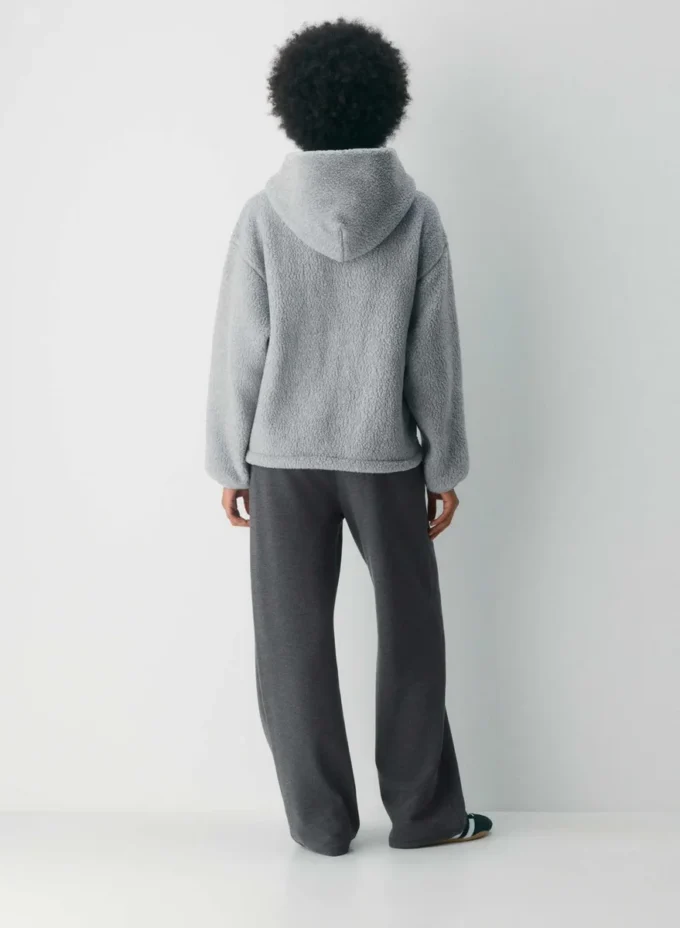 Polartec® Thermal Pro™ Hoodie Polartec® Thermal Pro™ Hoodie
