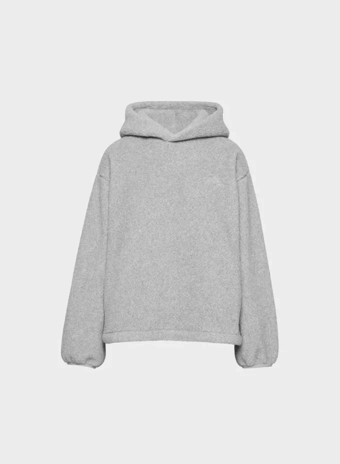 Polartec® Thermal Pro™ Hoodie Polartec® Thermal Pro™ Hoodie