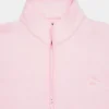 Polartec® Thermal Pro™ Mockneck Weste Polartec® Thermal Pro™ Mockneck Weste