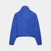 Polartec® Thermal Pro™ Rollkragenpullover mit Reißverschluss