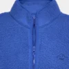 Polartec® Thermal Pro™ Rollkragenpullover mit Reißverschluss
