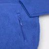 Polartec® Thermal Pro™ Rollkragenpullover mit Reißverschluss