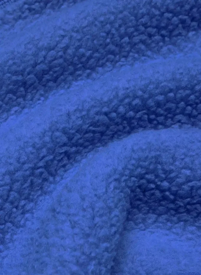 Polartec® Thermal Pro™ Sweatshirt mit halbem Reißverschluss und hoher Hüfte Polartec® Thermal Pro™ Sweatshirt mit halbem Reißverschluss und hoher Hüfte