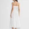 Portea Leinenkleid Portea Leinenkleid