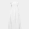 Portea Leinenkleid Portea Leinenkleid