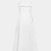Portea Leinenkleid Portea Leinenkleid
