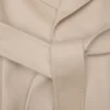 Portfolio Double Face Coat – Luxuriöse Woll-Kaschmir-Mischung Portfolio Double Face Coat – Luxuriöse Woll-Kaschmir-Mischung
