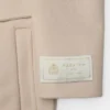Portfolio Double Face Coat – Luxuriöse Woll-Kaschmir-Mischung Portfolio Double Face Coat – Luxuriöse Woll-Kaschmir-Mischung